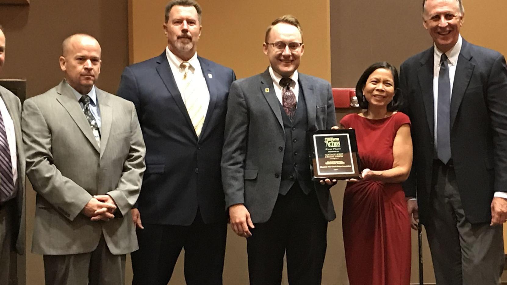Business awards earned in Southern Arizona